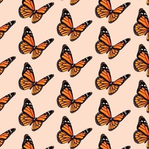 Meet your Posher, Julia